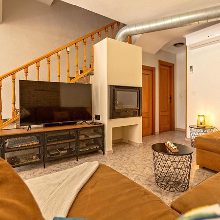 El Pocito - Housevanlive Суэка Экстерьер фото