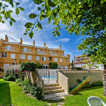 El Pocito - Housevanlive Суэка Экстерьер фото